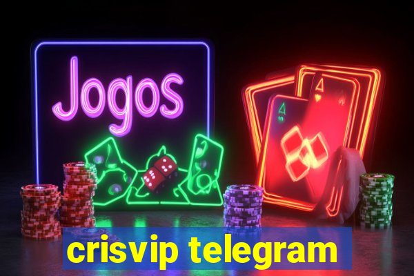 crisvip telegram